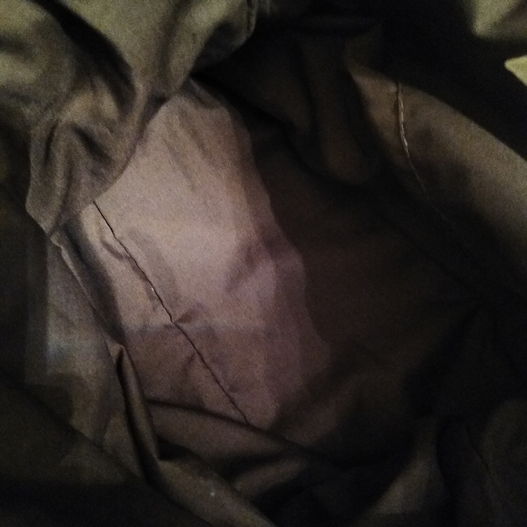 Old Navy Straw Purse - Picture 7 of 7